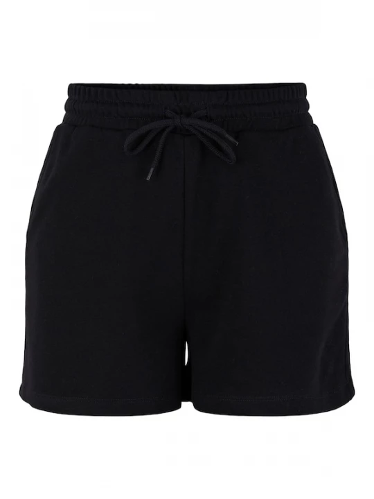 Foto van product PIECES Broek 'PCChilli' zwart