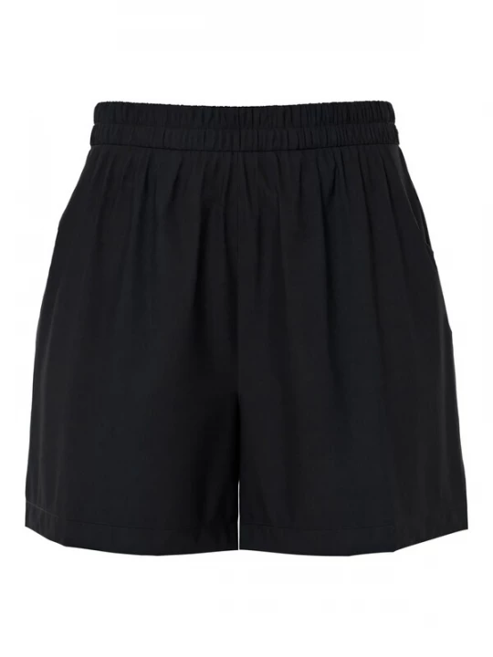 Foto van product PIECES Broek 'PCJolly' zwart