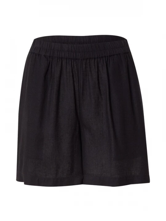Foto van product PIECES Broek 'PCPia' zwart