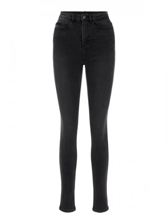 Foto van product PIECES Jeans antraciet