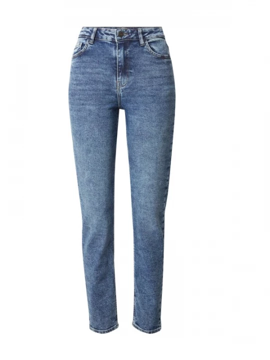 Foto van product PIECES Jeans 'BELLA' blauw denim