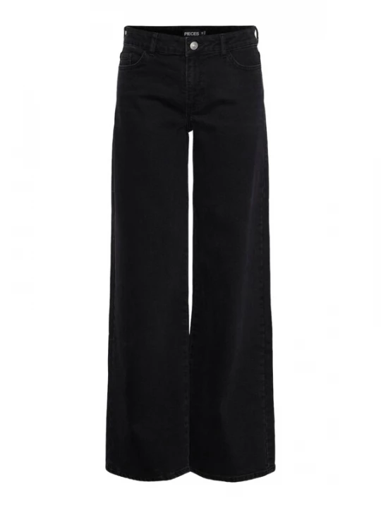 Foto van product PIECES Jeans black denim