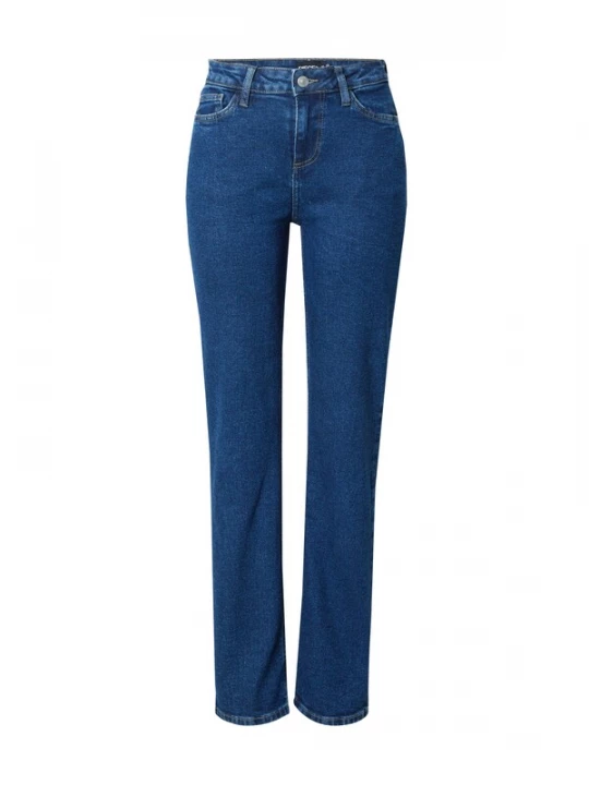 Foto van product PIECES Jeans blauw denim