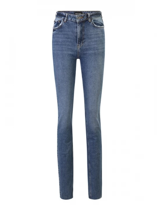 Foto van product PIECES Jeans 'EDA' blauw denim
