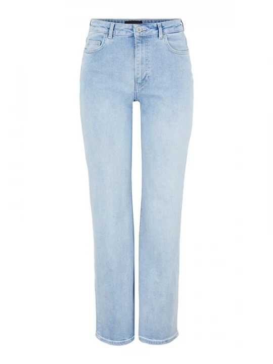 Foto van product PIECES Jeans 'Holly' lichtblauw