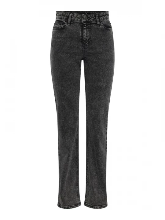 Foto van product PIECES Jeans 'Kelly' grey denim
