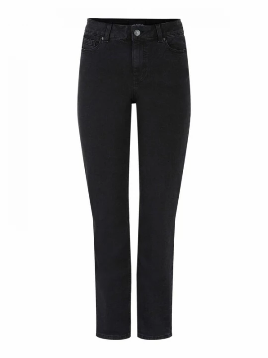 Foto van product PIECES Jeans 'Luna' black denim