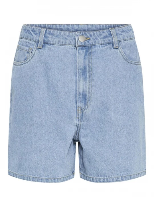 Foto van product PIECES Jeans 'PCAbbi' blauw denim