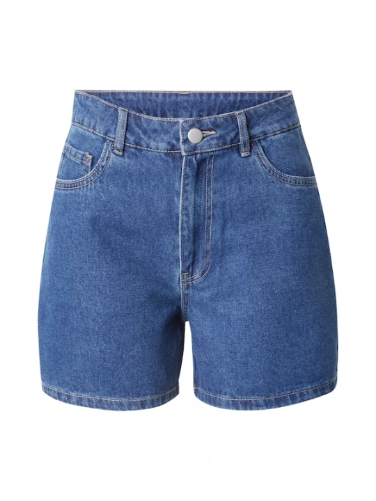 Foto van product PIECES Jeans 'PCAbbi' donkerblauw