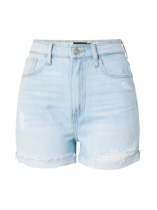 Foto van product PIECES Jeans 'PCAMER' blauw denim