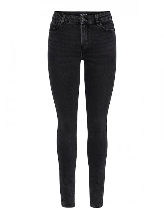 Foto van product PIECES Jeans 'PCDANA' grey denim
