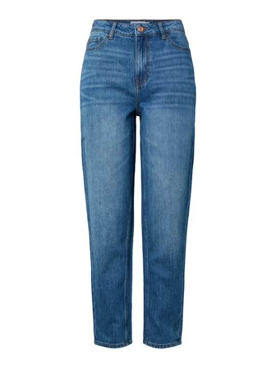 Foto van product PIECES Jeans 'PCGRACE' blauw denim