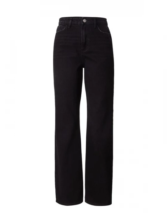 Foto van product PIECES Jeans 'PCKATE' black denim