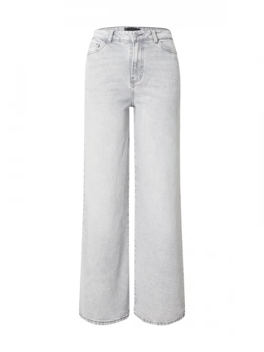 Foto van product PIECES Jeans 'PCSELMA' lichtgrijs