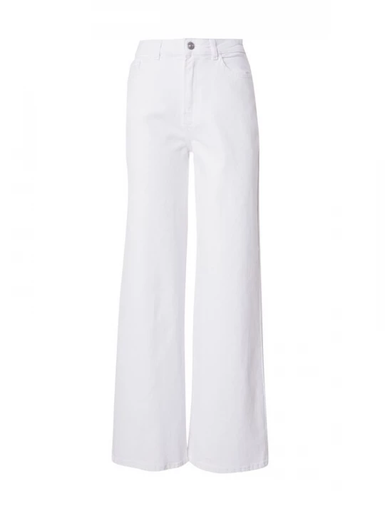 Foto van product PIECES Jeans 'PCSelma' wit