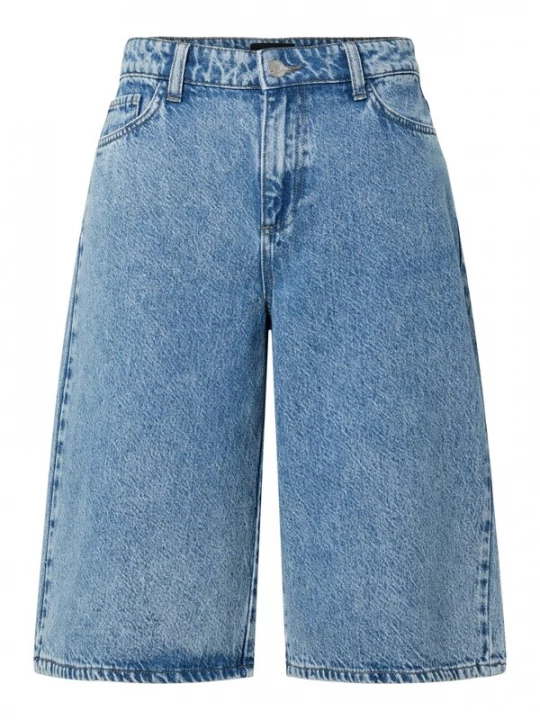 Foto van product PIECES Jeans 'PCSky' blauw