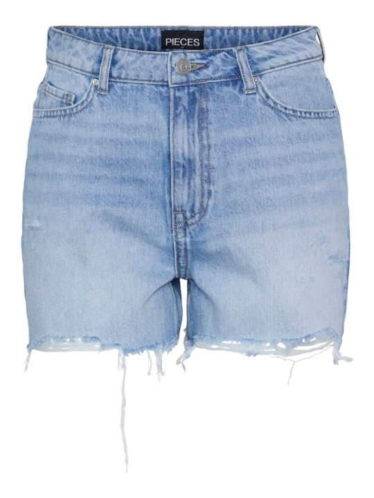 Foto van product PIECES Jeans 'PCSummer' blauw denim
