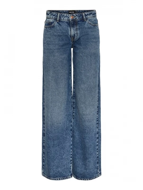 Foto van product PIECES Jeans 'Selma' blauw denim