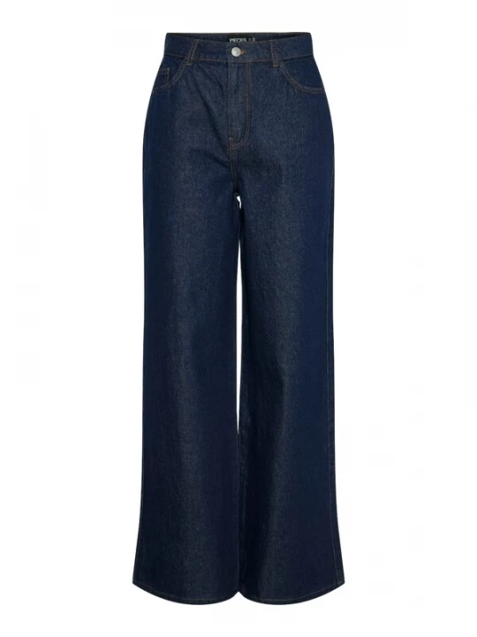 Foto van product PIECES Jeans 'Selma' donkerblauw