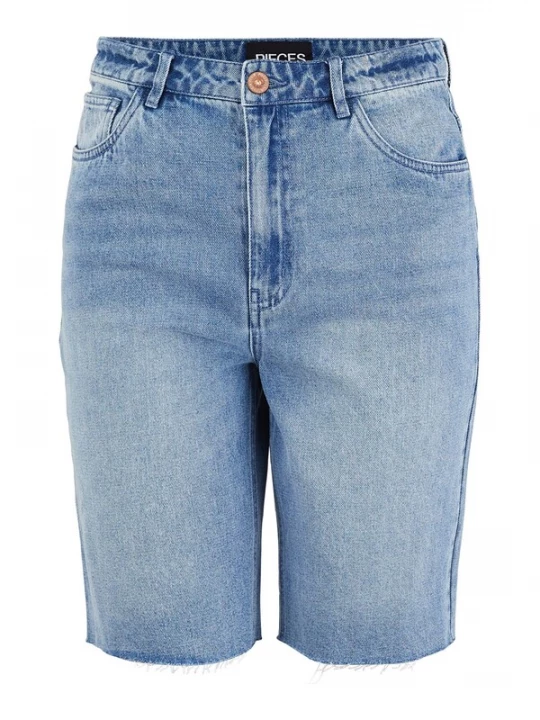 Foto van product PIECES Jeans 'Via' blauw denim