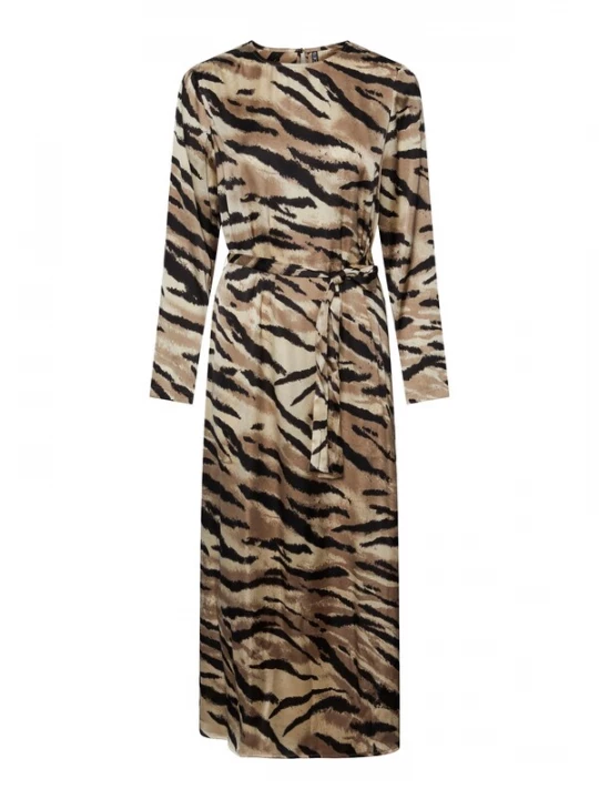 Foto van product PIECES Jurk 'FEI' nude