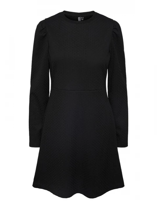 Foto van product PIECES Jurk 'JESS' zwart