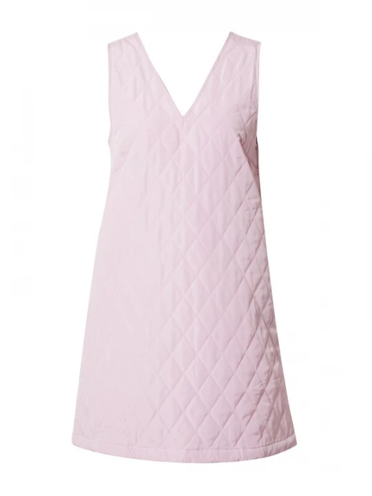 Foto van product PIECES Jurk 'PATTY' lichtroze