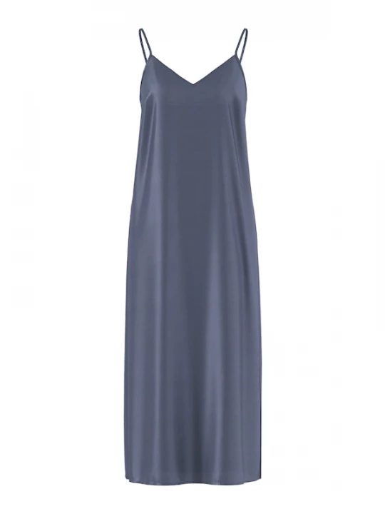 Foto van product PIECES Jurk 'PCJESSA' smoky blue