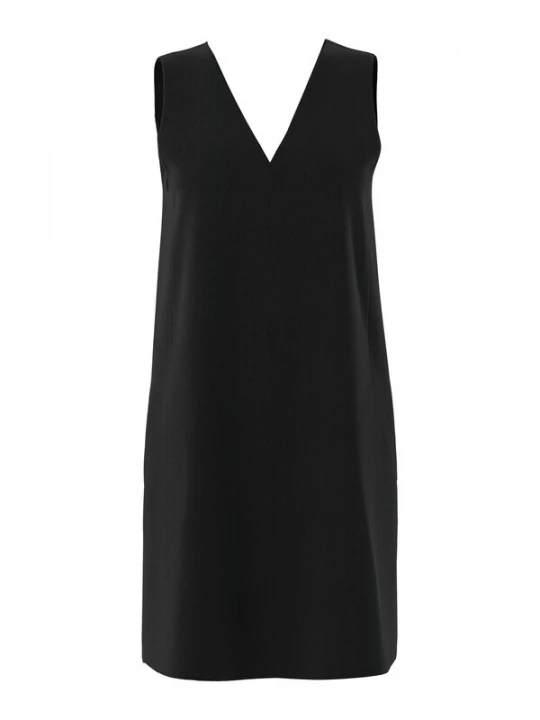 Foto van product PIECES Jurk 'PCKamil' zwart