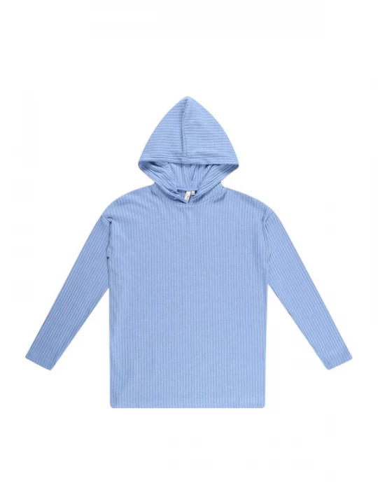 Foto van product Pieces Kids Shirt 'Molly' blauw