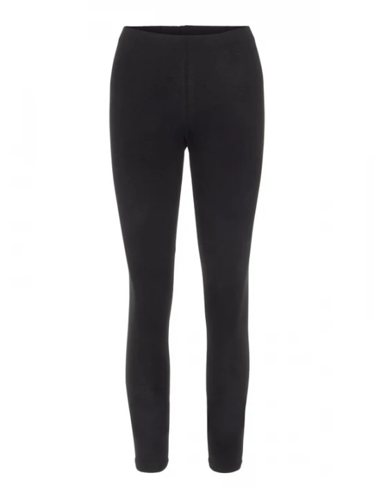 Foto van product PIECES Leggings 'Edita' zwart