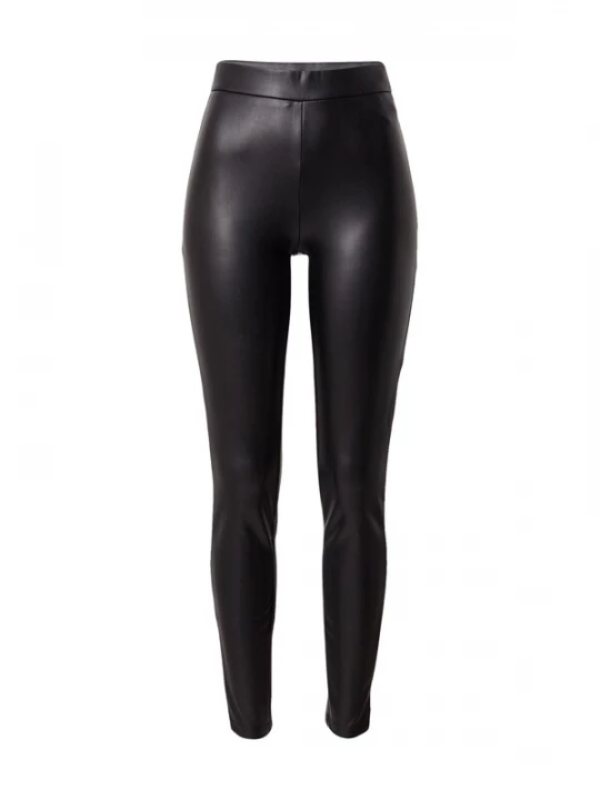 Foto van product PIECES Leggings 'PCJETHA' zwart