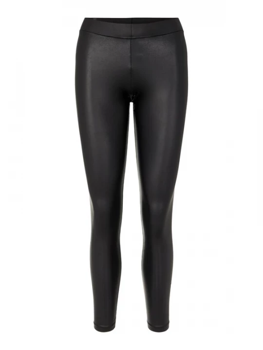 Foto van product PIECES Leggings 'PCNew' zwart