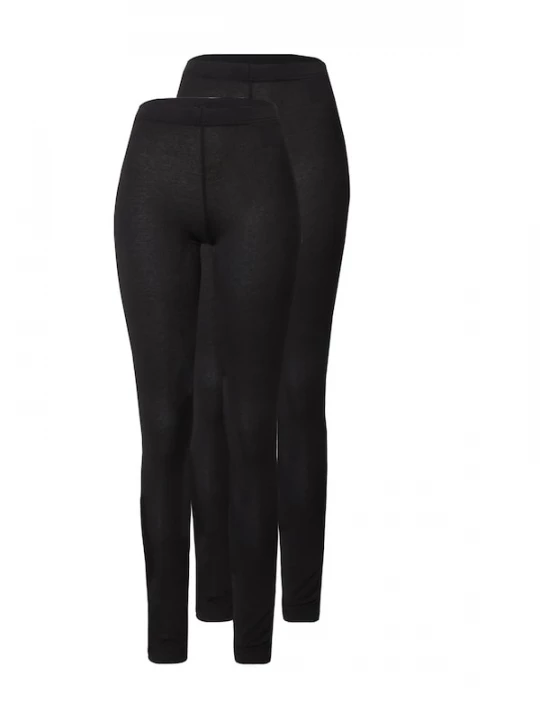 Foto van product PIECES Leggings zwart
