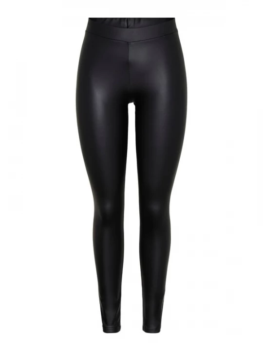 Foto van product PIECES Leggings zwart