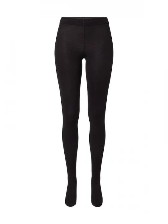Foto van product PIECES Panty's 'PCSKaya' zwart
