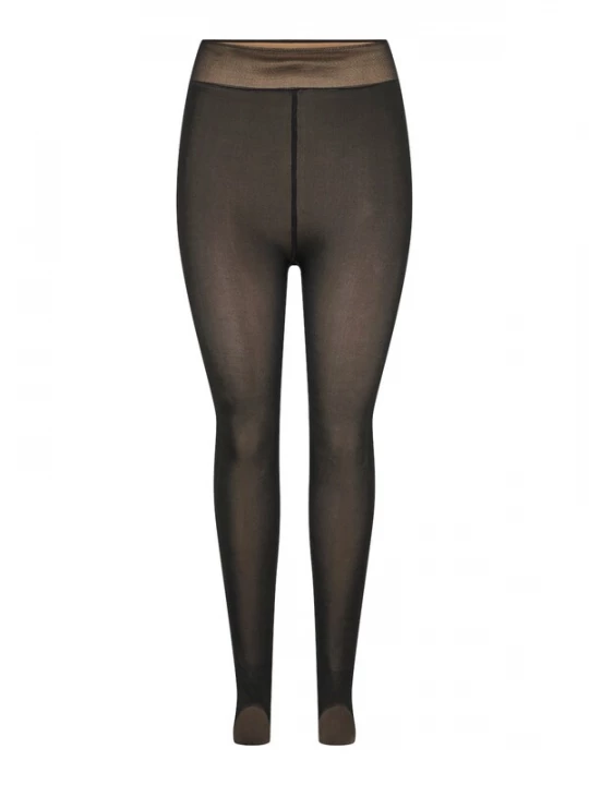 Foto van product PIECES Panty's zwart