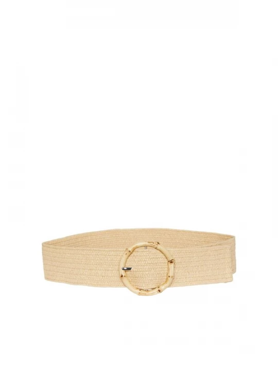 Foto van product PIECES Riem beige