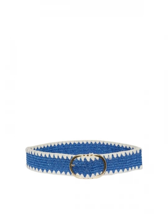 Foto van product PIECES Riem blauw