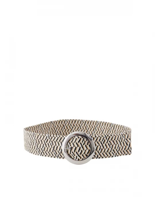 Foto van product PIECES Riem wit