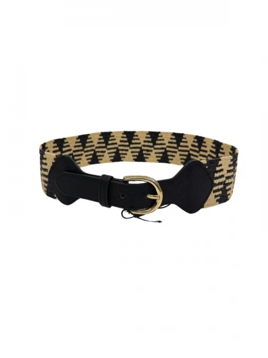 Foto van product PIECES Riem zwart