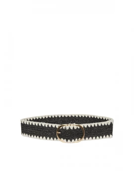 Foto van product PIECES Riem zwart