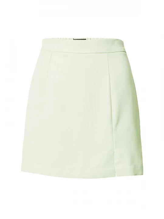 Foto van product PIECES Rok 'Dustin' pastelgroen