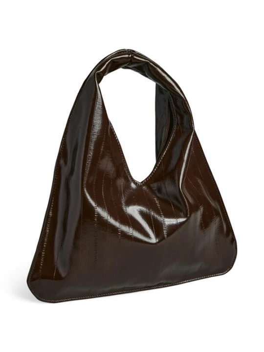 Foto van product PIECES Schoudertas 'PCMaria' chocoladebruin