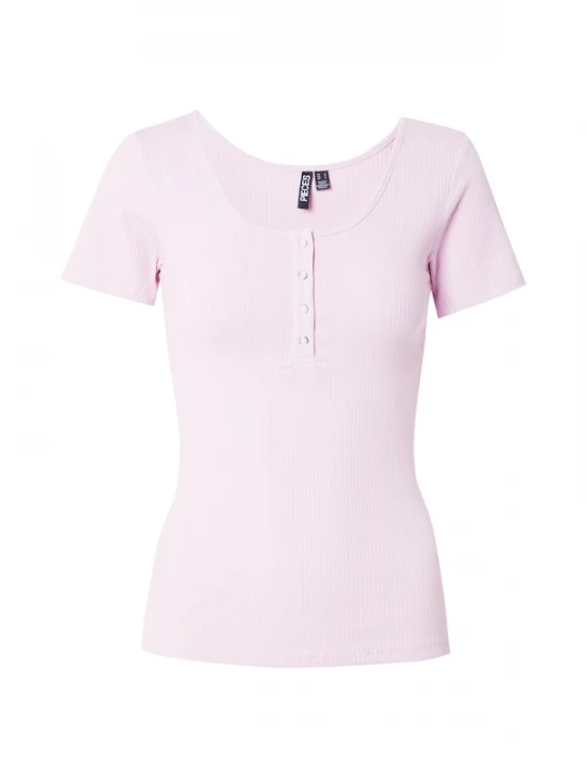 Foto van product PIECES Shirt 'PCKITTE' sering