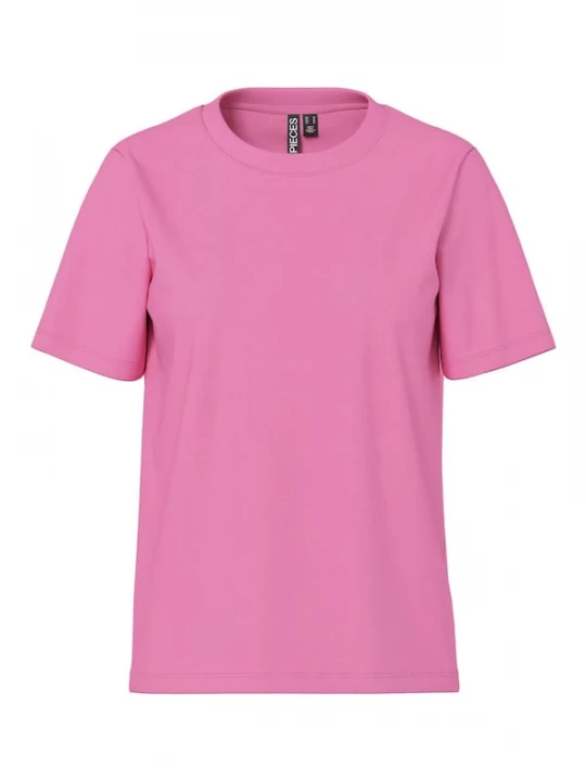 Foto van product PIECES Shirt 'PCRia' lichtroze