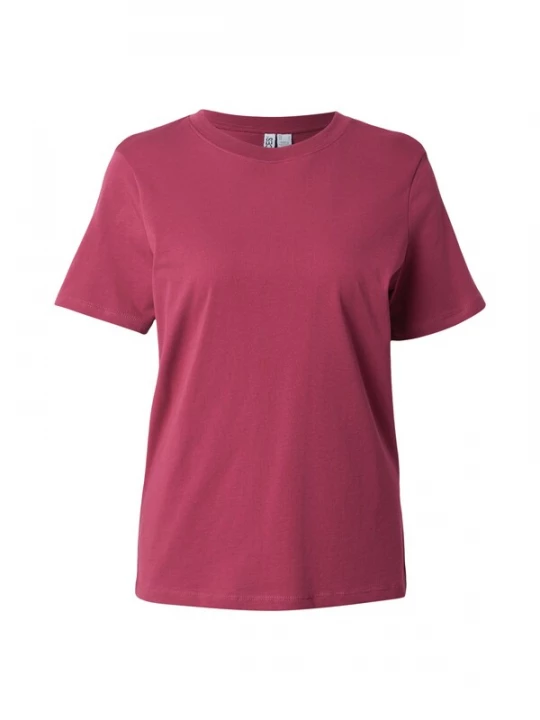 Foto van product PIECES Shirt 'PCRIA' pitaja roze