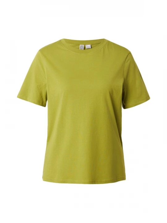 Foto van product PIECES Shirt 'PCRia' riet