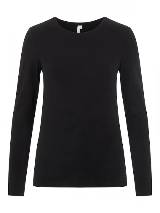 Foto van product PIECES Shirt 'PCSIRENE' zwart