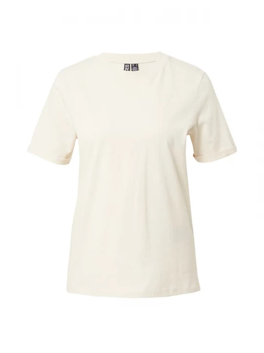 Foto van product PIECES Shirt 'Ria' beige